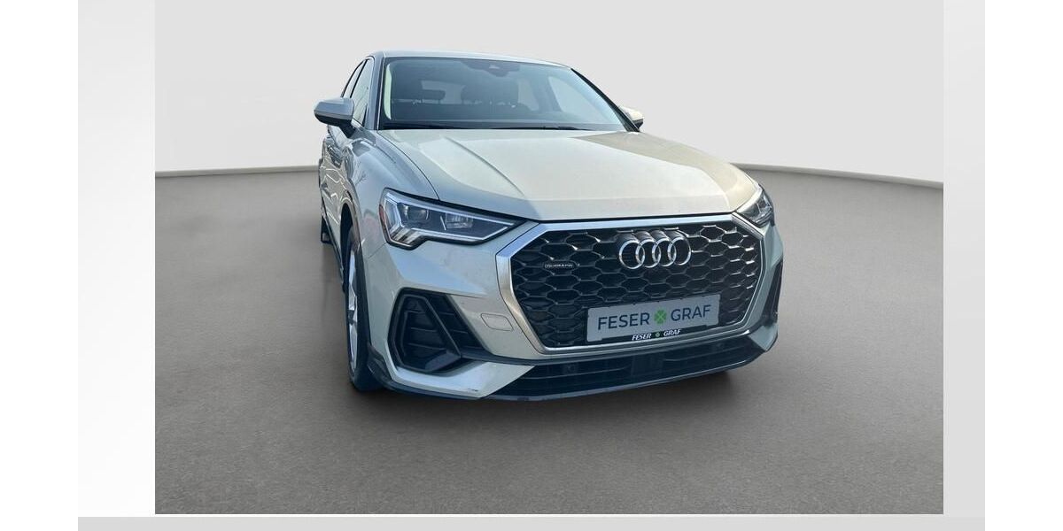 Audi Q3 62.950 km 30.550 &euro; Fürth 90763