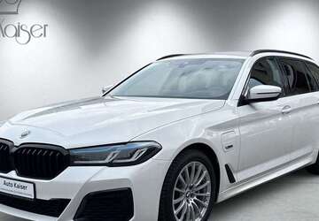 BMW 530 149.524 km 28.499 &euro; Nuernberg 90482