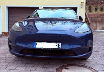 Tesla Model Y 97.000 km 31.303 &euro; Heilsbronn 91560