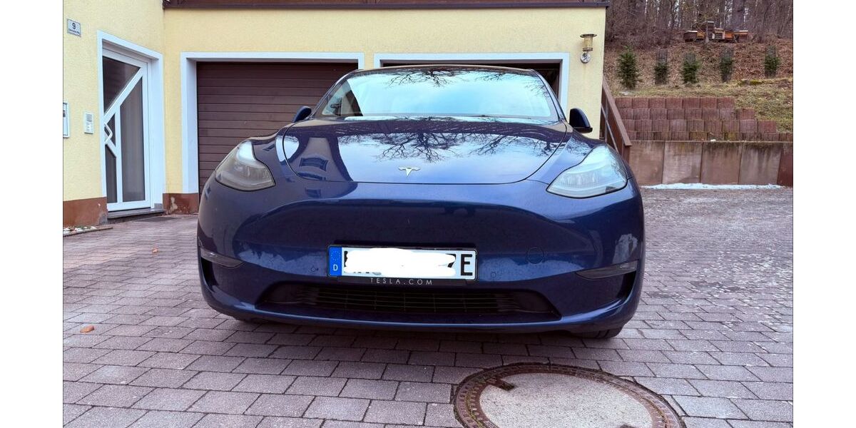 Tesla Model Y 97.000 km 31.303 &euro; Heilsbronn 91560