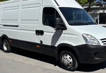 IVECO Andere 298.000 km 6.990 &euro; Nürnberg 90439