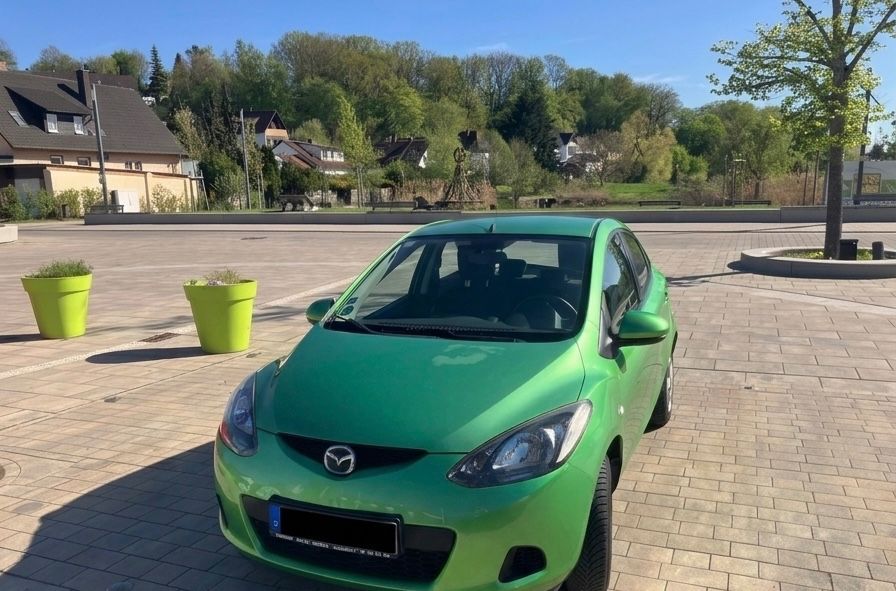 Mazda 2 170.300 km 2.200 &euro; Röttenbach 91341