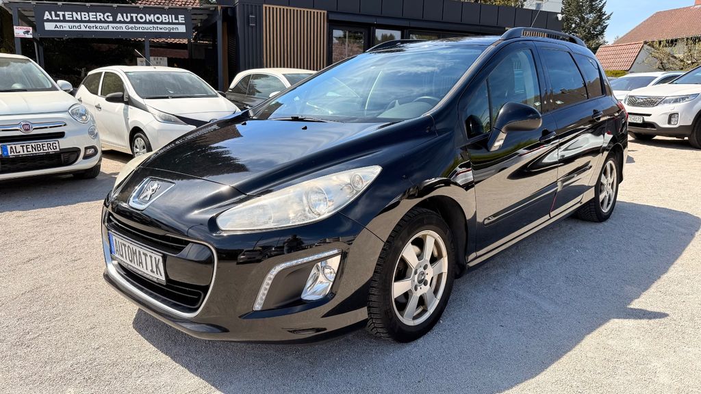 Peugeot 308 297.000 km 2.399 &euro; Oberasbach 90522