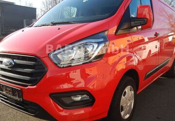 Ford Transit Custom 60.582 km 13.900 &euro; Nürnberg 90449