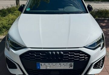 Audi A3 26.500 km 31.390 &euro; Nürnberg 90453