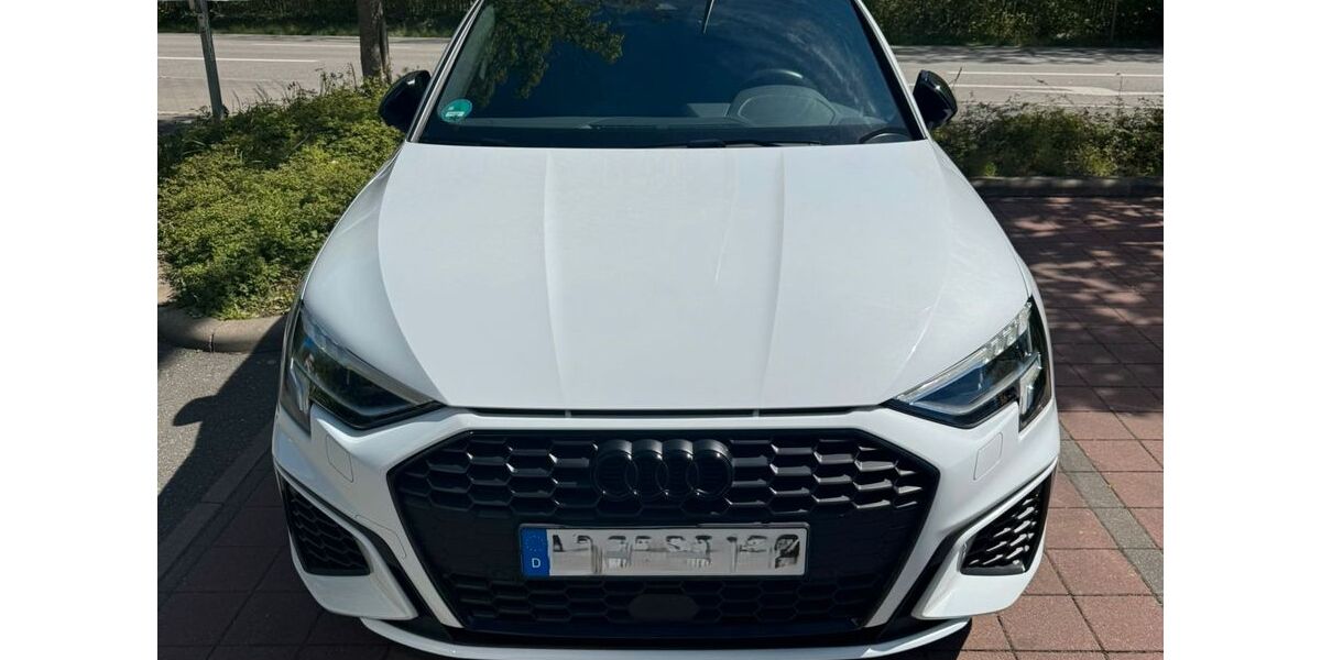 Audi A3 26.500 km 31.390 &euro; Nürnberg 90453