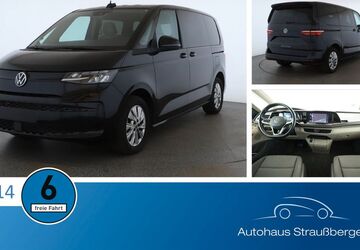 VW T7 Multivan 7.500 km 46.030 &euro; Buchschwabach bei Nürnberg 90574