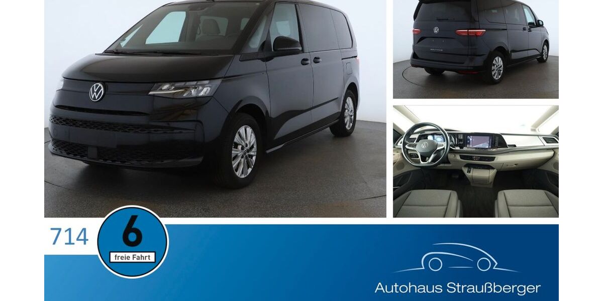VW T7 Multivan 7.500 km 46.030 &euro; Buchschwabach bei Nürnberg 90574
