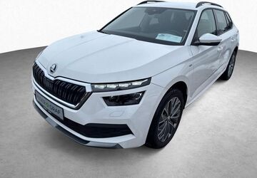 Skoda Kamiq 87.000 km 19.960 &euro; Schwabach 91126