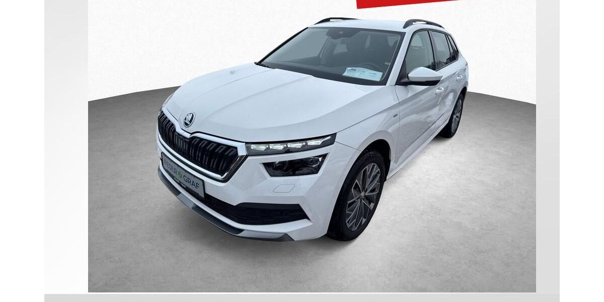 Skoda Kamiq 87.000 km 19.960 &euro; Schwabach 91126