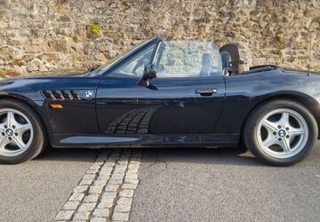 BMW Z3 225.000 km 5.450 &euro; Langenzenn 90579