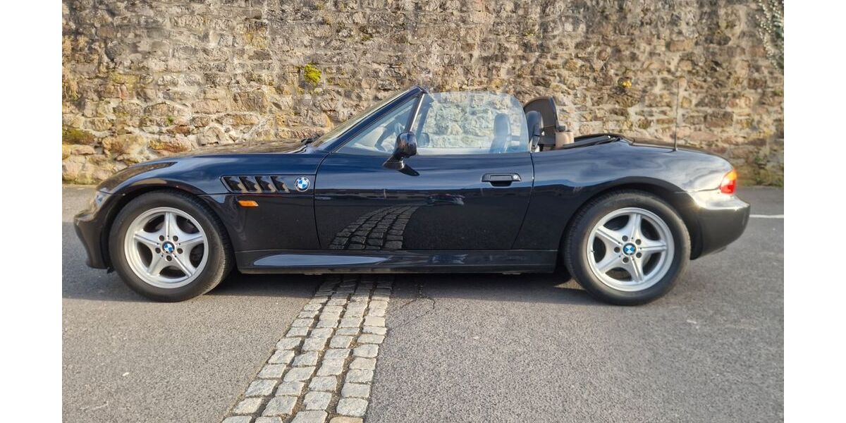 BMW Z3 225.000 km 5.499 &euro; Langenzenn 90579