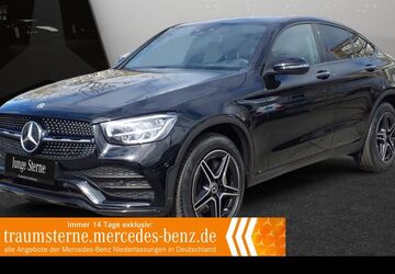 Mercedes-Benz GLC 300 56.249 km 46.490 &euro; Nürnberg 90429
