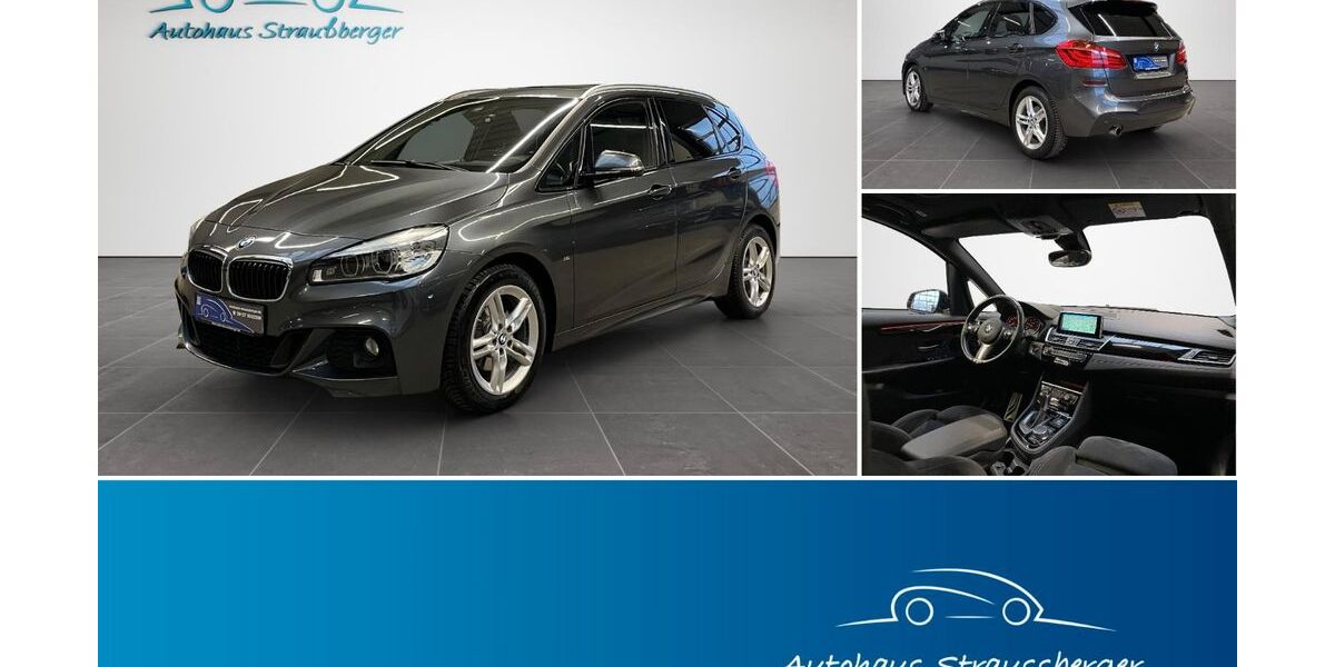 BMW 218 Active Tourer 80.000 km 14.590 &euro; Buchschwabach bei Nürnberg 90574