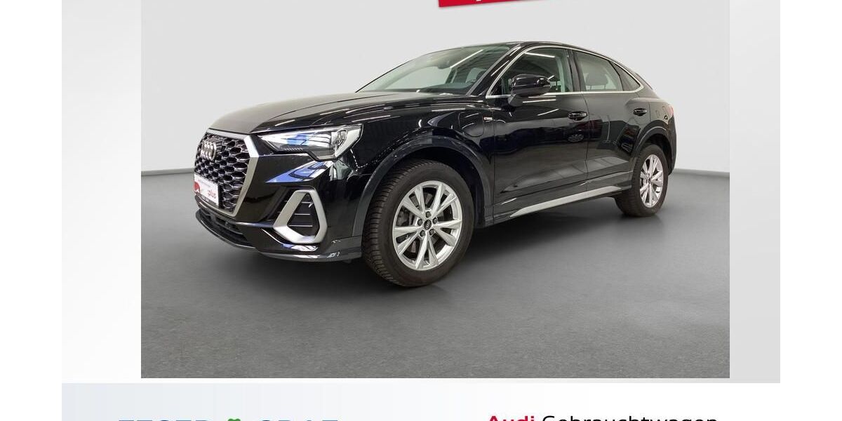 Audi Q3 53.185 km 29.970 &euro; Fürth 90763