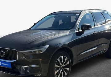 Volvo XC60 9.805 km 45.990 &euro; Schwabach 91126