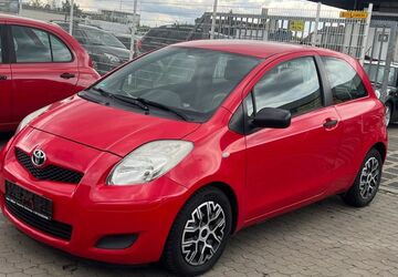 Toyota Yaris 147.810 km 1.299 &euro; Nürnberg 90439