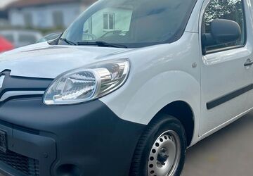 Renault Kangoo 161.000 km 7.140 &euro; Nürnberg 90431
