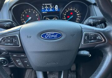 Ford Focus 66.000 km 9.600 &euro; Emskirchen 91448