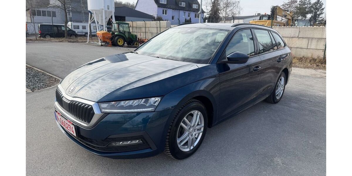 Skoda Octavia 183.000 km 14.400 &euro; Nürnberg 90441