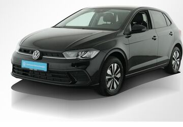 VW Polo 9.998 km 21.307 &euro; Nürnberg 90411