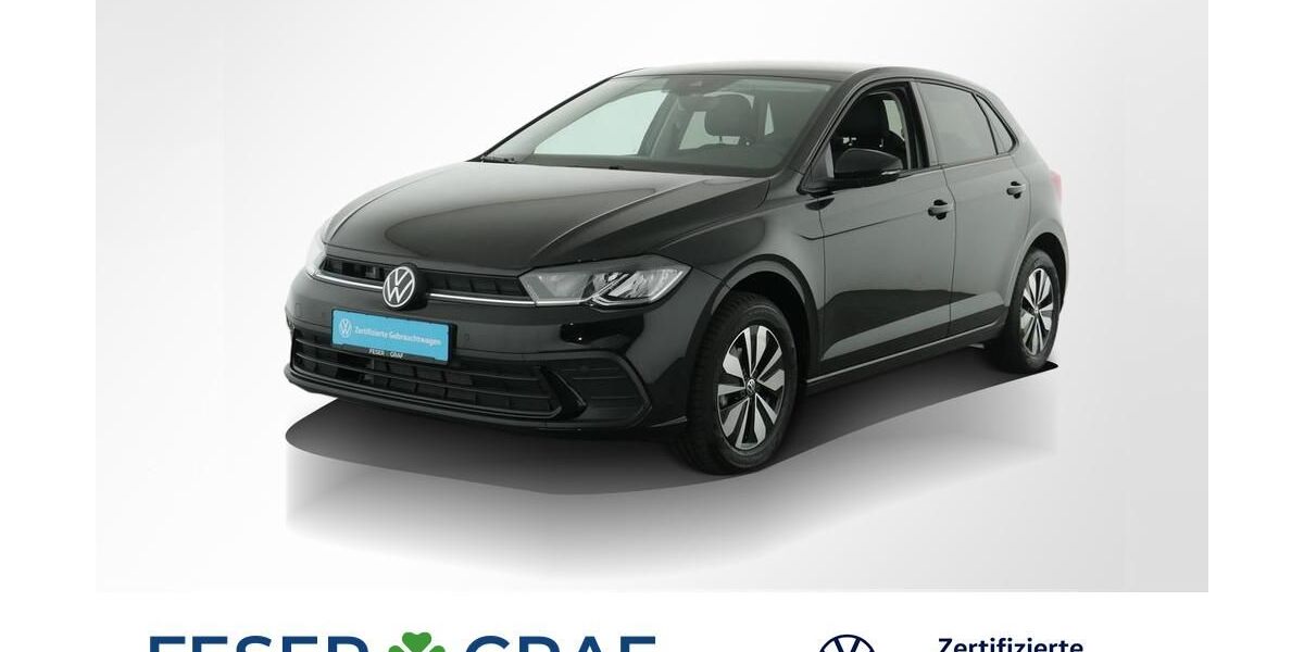 VW Polo 9.998 km 21.307 &euro; Nürnberg 90411