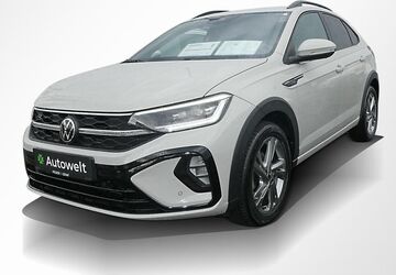 VW Taigo 36.916 km 21.303 &euro; Lauf an der Pegnitz 91207