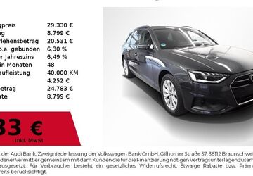 Audi A4 73.100 km 29.330 &euro; Nürnberg 90411