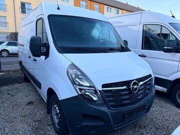 Gebrauchte Opel Movano