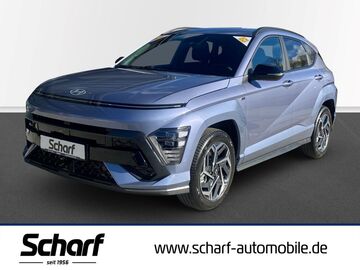 Gebrauchte Hyundai Kona