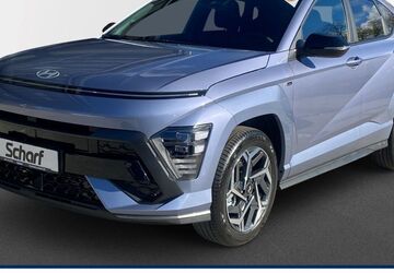 Hyundai KONA 8.000 km 26.990 &euro; Nürnberg 90451