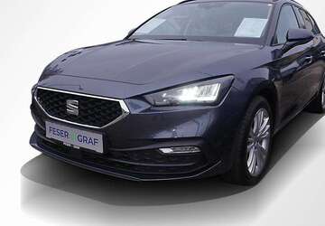 Seat Leon 13.050 km 26.880 &euro; Erlangen 91056