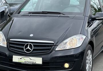 Mercedes-Benz A 180 200.000 km 2.499 &euro; Nürnberg 90431