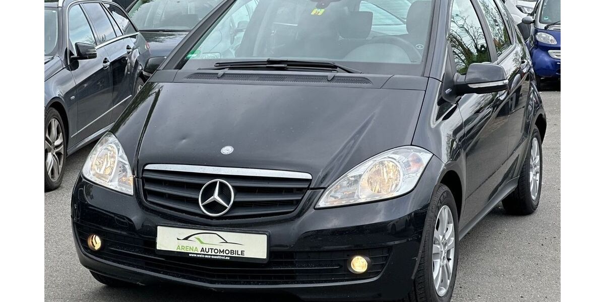 Mercedes-Benz A 180 200.000 km 2.499 &euro; Nürnberg 90431