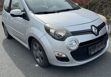 Renault Twingo 177.600 km 2.200 &euro; Nürnberg 90425