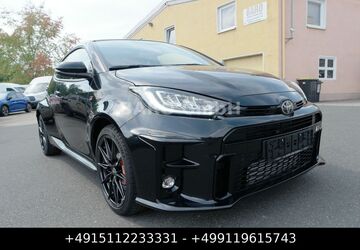 Toyota Yaris 4.263 km 37.900 &euro; Nürnberg 90449