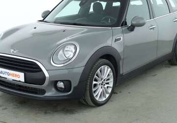 Mini One Clubman 81.557 km 15.420 &euro; Nürnberg 90441