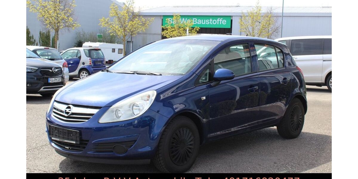 Opel Corsa 188.000 km 2.500 &euro; Fürth (bei Nürnberg) 90763