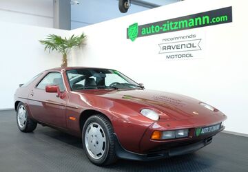 Porsche 928 94.000 km 69.900 &euro; Nürnberg 90439