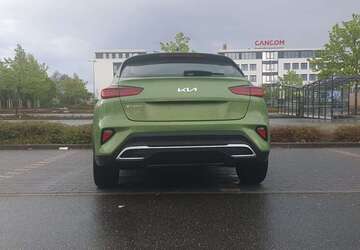 Kia XCeed 17.000 km 24.500 &euro; Nürnberg 90459