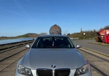 BMW 318 199.866 km 4.000 &euro; Fürth 90766