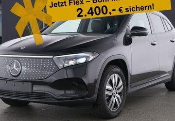 Mercedes-Benz EQA 19.017 km 41.779 &euro; Altdorf 90518