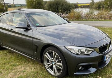 BMW 435 Gran Coupé 185.999 km 19.699 &euro; Nürnberg 90429