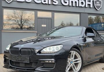 BMW 640 84.000 km 24.900 &euro; Zirndorf 90513