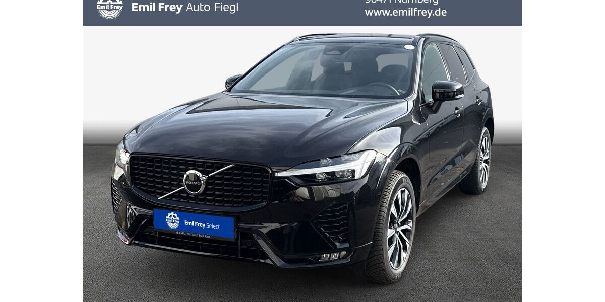 Volvo XC60 25.266 km 41.990 &euro; Nürnberg 90471