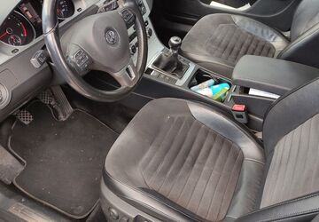 VW Passat Variant 241.000 km 6.800 &euro; Nürnberg 90425