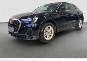 Audi Q3 30.723 km 32.980 &euro; Fürth 90763