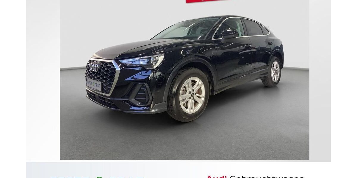 Audi Q3 30.723 km 32.980 &euro; Fürth 90763