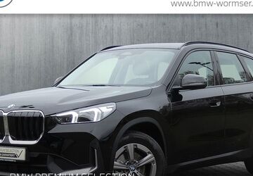 BMW X1 7.789 km 34.960 &euro; Forchheim 91301