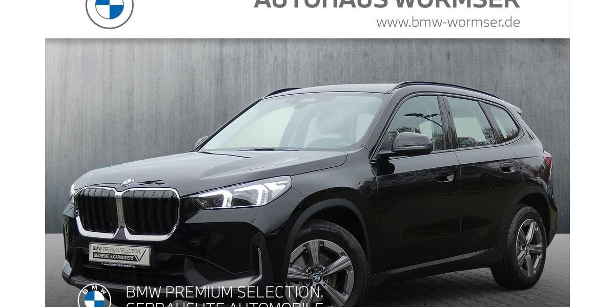 BMW X1 7.789 km 34.960 &euro; Forchheim 91301